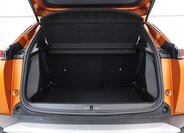 Peugeot 2008 SUV 1,2 l 74 kw