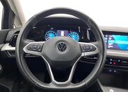 Volkswagen Golf 10