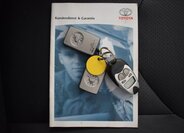 Toyota RAV4 SUV / Terénní 2,2 l 130 kw