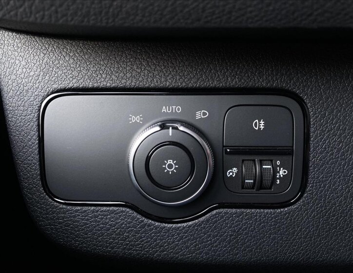 Mercedes-Benz Sprinter Skříň 2,0 l 110 kw