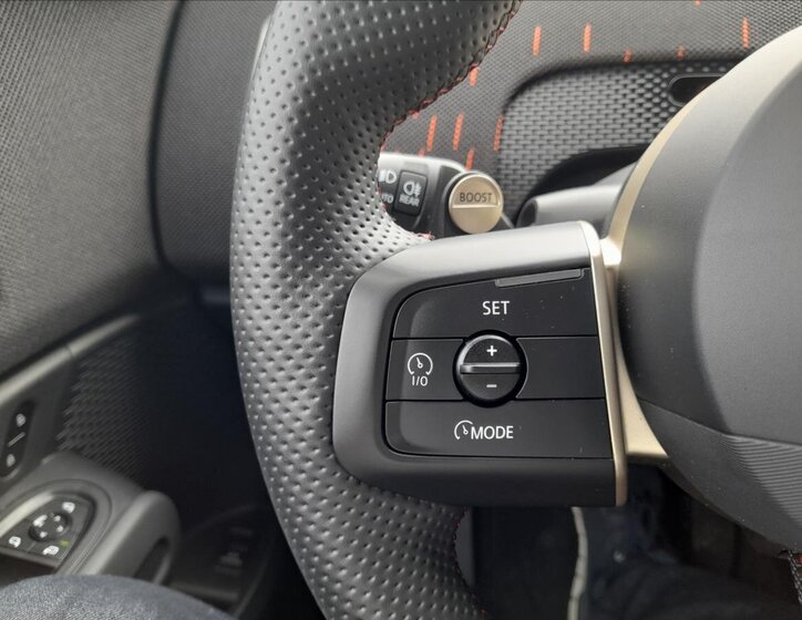 Mini Countryman SUV / Terénní 0,0 225 kw