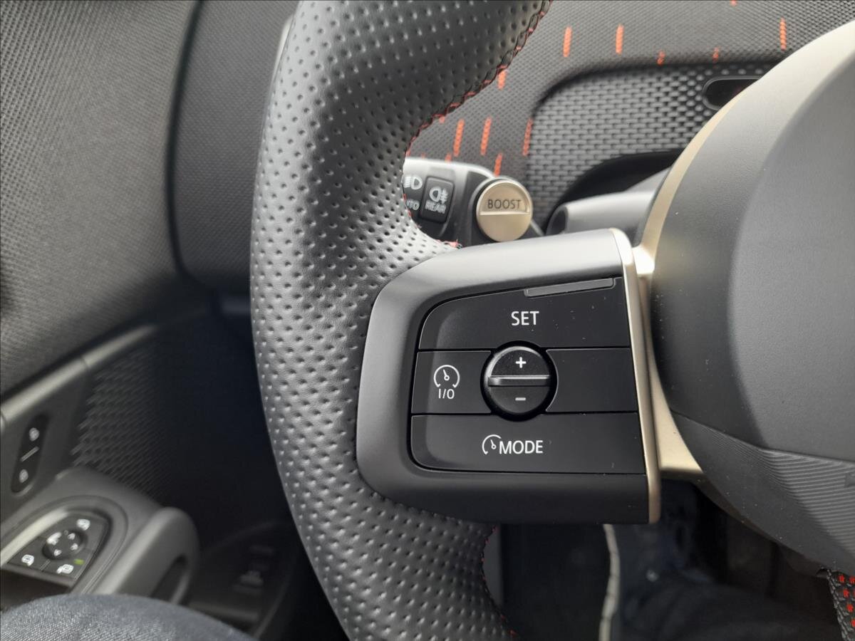 Mini Countryman SUV / Terénní 0,0 225 kw