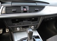 Audi A6 Kombi 3,0 l 200 kw