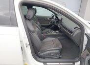 Audi S4 Kombi 3,0 l 260 kw