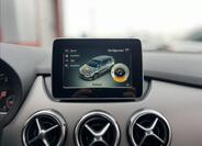 Mercedes-Benz Třídy B 29