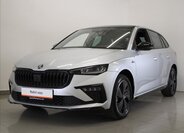 Škoda Scala Hatchback 1,5 l 110 kw