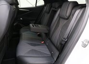 DS Automobiles DS4 Hatchback 1,2 l 100 kw