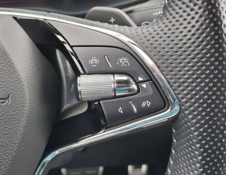 Škoda Kodiaq SUV / Terénní 2,0 l 147 kw