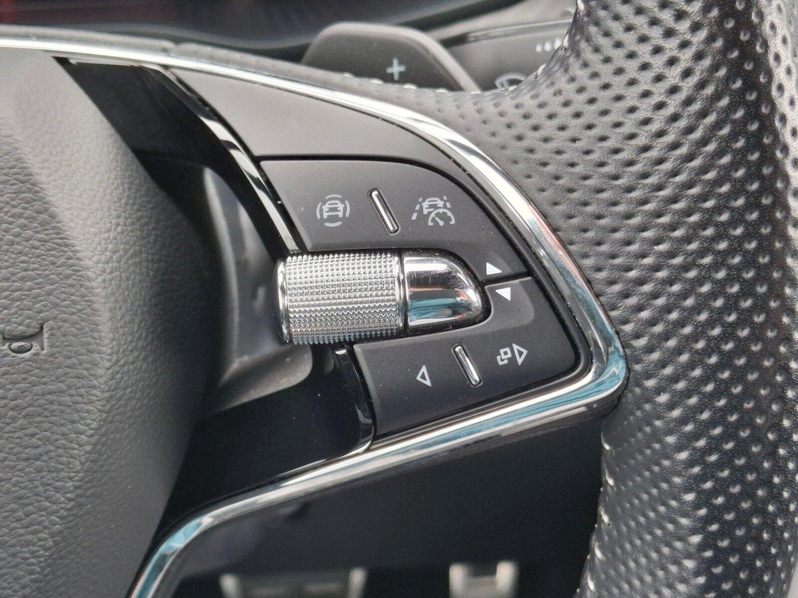 Škoda Kodiaq SUV / Terénní 2,0 l 147 kw