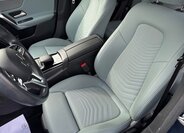 Mercedes-Benz CLA Sedan / Limuzína 1,3 l 100 kw