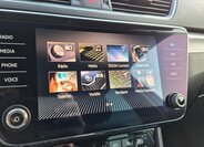 Škoda Superb Kombi 2,0 l 110 kw