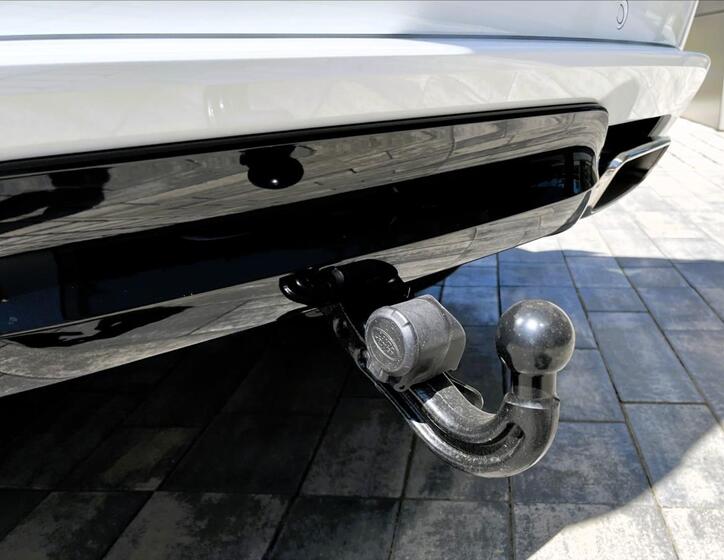 Land Rover Range Rover Sport 9