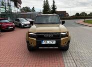 Toyota Land Cruiser 8