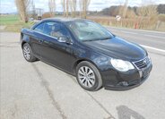 Volkswagen EOS Kabriolet 1,4 l 90 kw