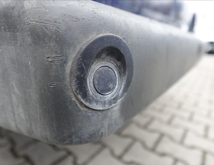 Ford Transit Ostatní 2,2 l 114 kw