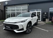 MG HS SUV 1,5 l 125 kw