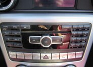 Mercedes-Benz SLK Kabriolet 1,8 l 135 kw