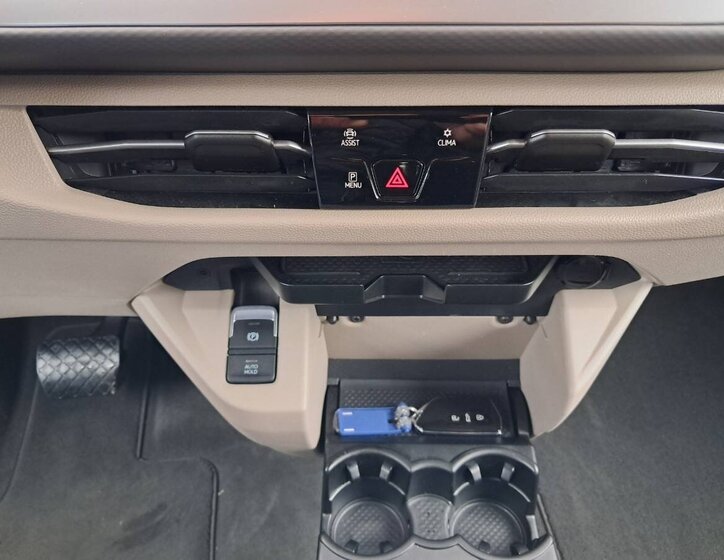 Volkswagen Multivan Ostatní 2,0 l 110 kw