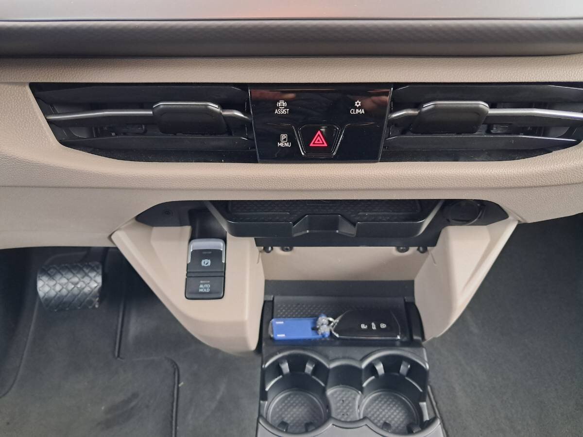 Volkswagen Multivan Ostatní 2,0 l 110 kw