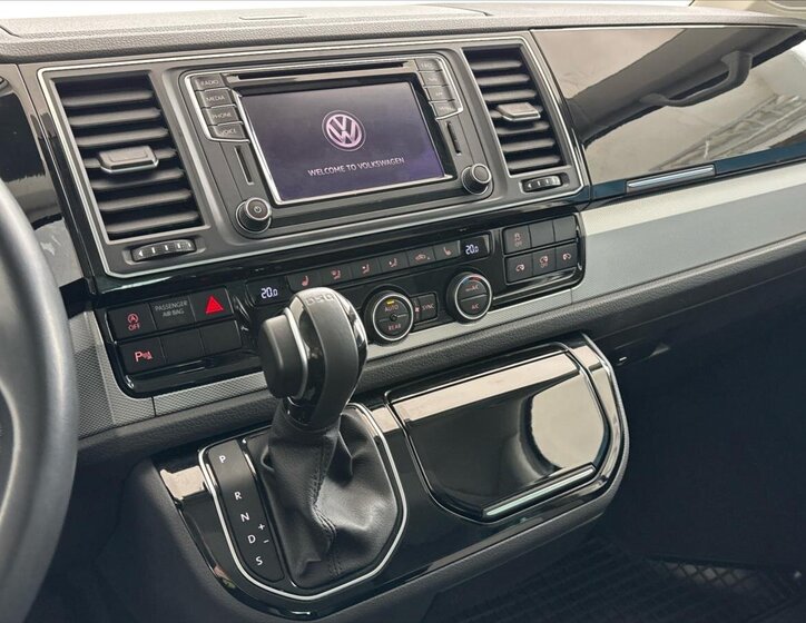 Volkswagen Multivan Kombi 2,0 l 146 kw