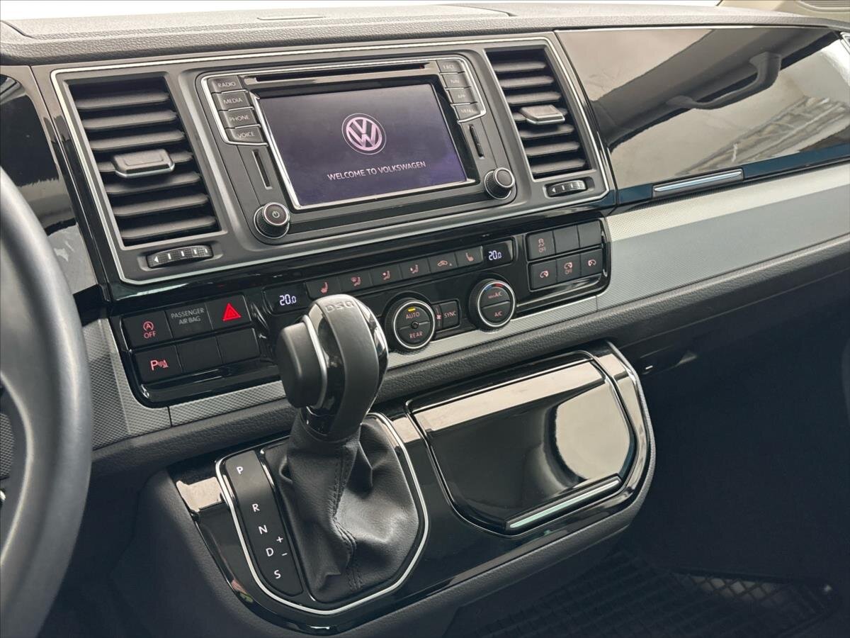 Volkswagen Multivan Kombi 2,0 l 146 kw