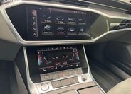 Audi A7 Sedan 3,0 l 210 kw