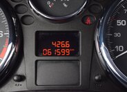 Peugeot 207 Kabriolet 1,6 l 88 kw