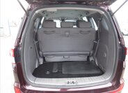 SsangYong Rodius VAN-Minibus 2,0 l 114 kw