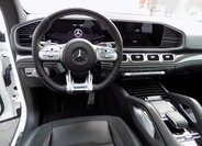 Mercedes-Benz GLE 24