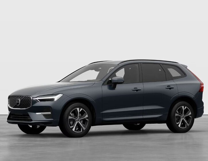 Volvo XC60 SUV 2,0 l 0
