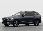 Volvo XC60 SUV 2,0 l 0