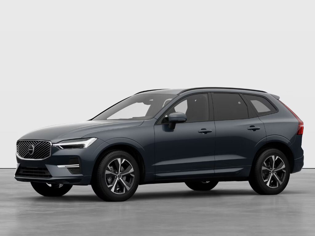 Volvo XC60 SUV 2,0 l 0