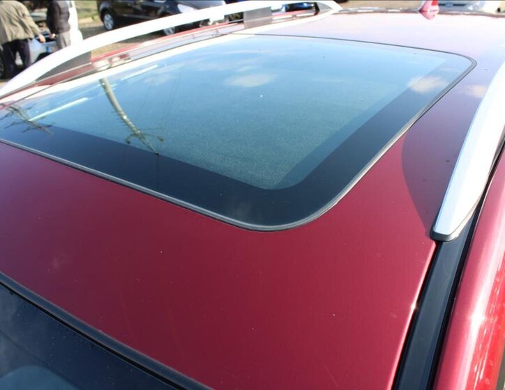 Subaru Forester Kombi 2,0 l 108 kw