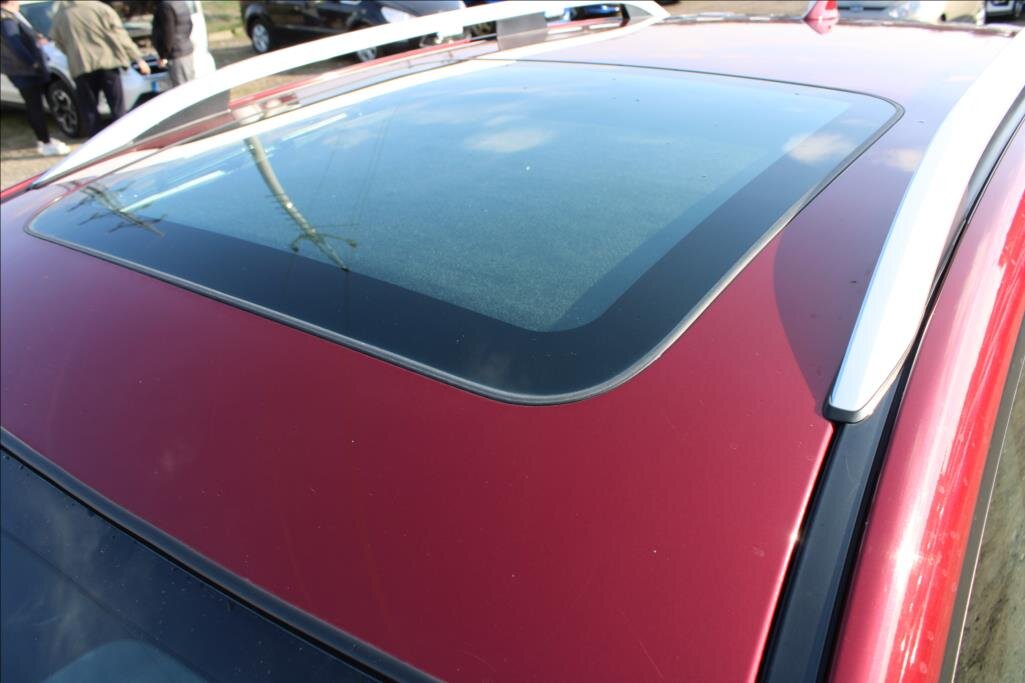 Subaru Forester Kombi 2,0 l 108 kw