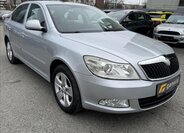 Škoda Octavia Hatchback 1,6 l 75 kw