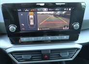 Seat Leon Kombi 1,5 l 96 kw