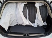 Volvo V60 Kombi 2,0 l 145 kw