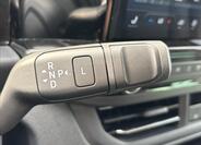 Ford Tourneo Custom 27