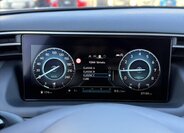 Hyundai Tucson SUV 1,6 l 110 kw