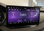 Škoda Octavia Liftback 2,0 l 85 kw