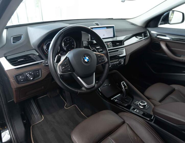 BMW X2 11