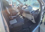 Ford Tourneo Custom Ostatní 2,0 l 96 kw