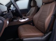 Mercedes-Benz GLE 10