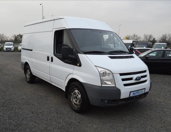 Ford Transit 3