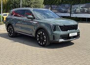 KIA Sorento SUV 2,2 l 142 kw
