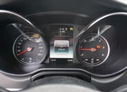 Mercedes-Benz Třídy V 15