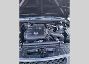 Nissan Navara Pick-up 0,0 140 kw