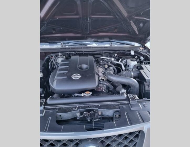 Nissan Navara Pick-up 0,0 140 kw