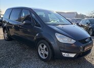Ford Galaxy MPV 2,0 l 103 kw
