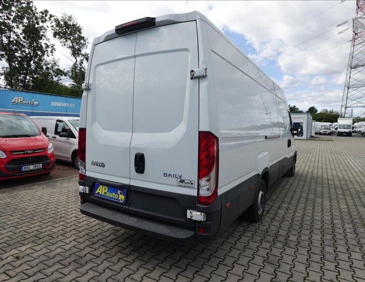 Iveco Daily Ostatní 2,3 l 115 kw